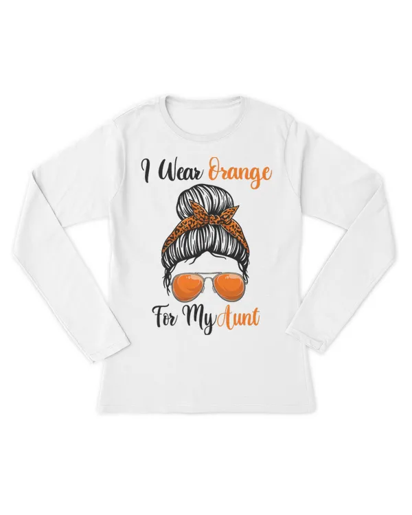 Women's Long Sleeved T-Shirt
