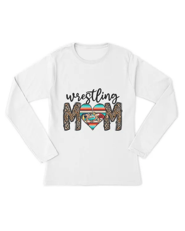 Women's Long Sleeved T-Shirt