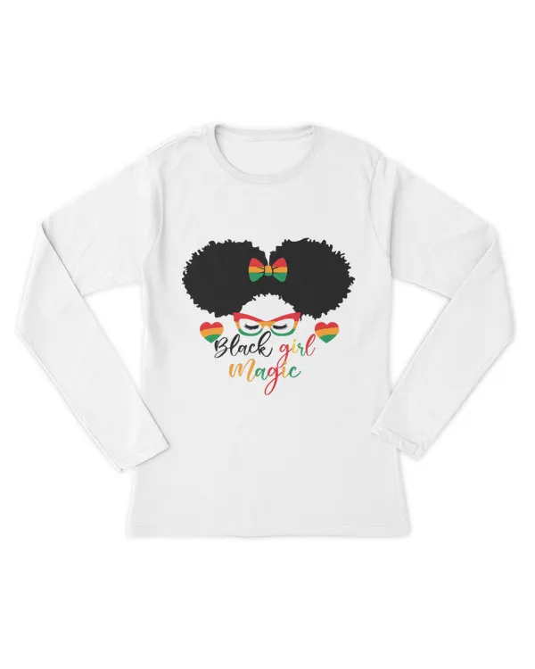 Women's Long Sleeved T-Shirt