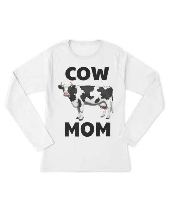 Women's Long Sleeved T-Shirt