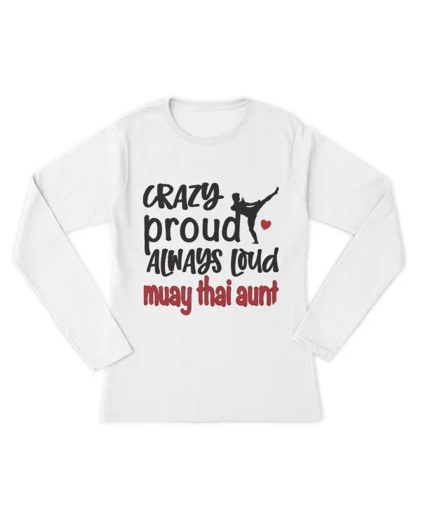 Women's Long Sleeved T-Shirt