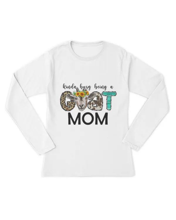 Women's Long Sleeved T-Shirt
