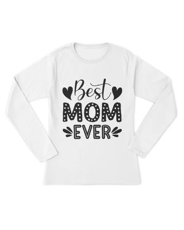 Women's Long Sleeved T-Shirt