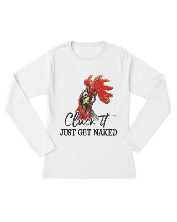 Women's Long Sleeved T-Shirt