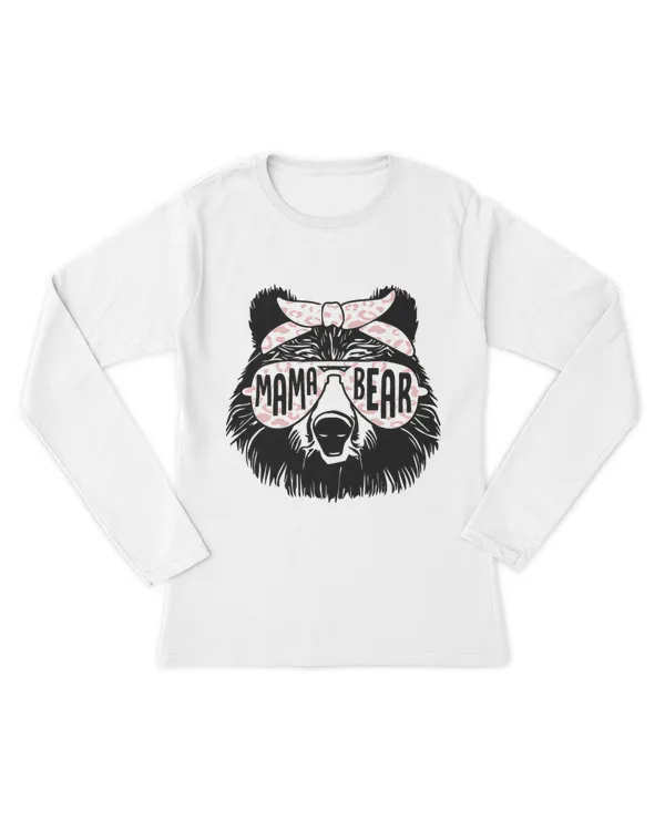 Women's Long Sleeved T-Shirt