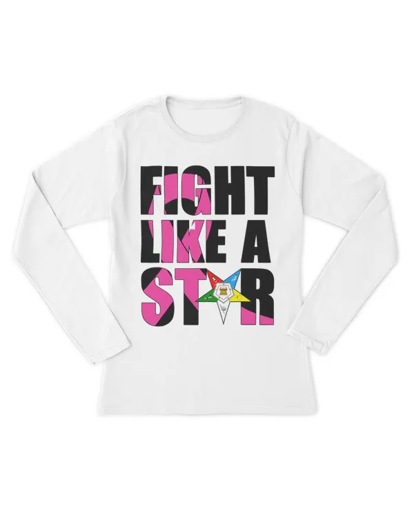Women's Long Sleeved T-Shirt