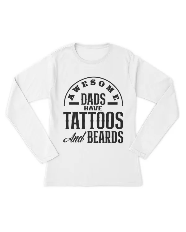 Women's Long Sleeved T-Shirt