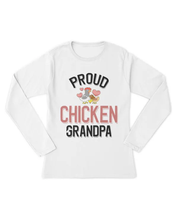 Women's Long Sleeved T-Shirt