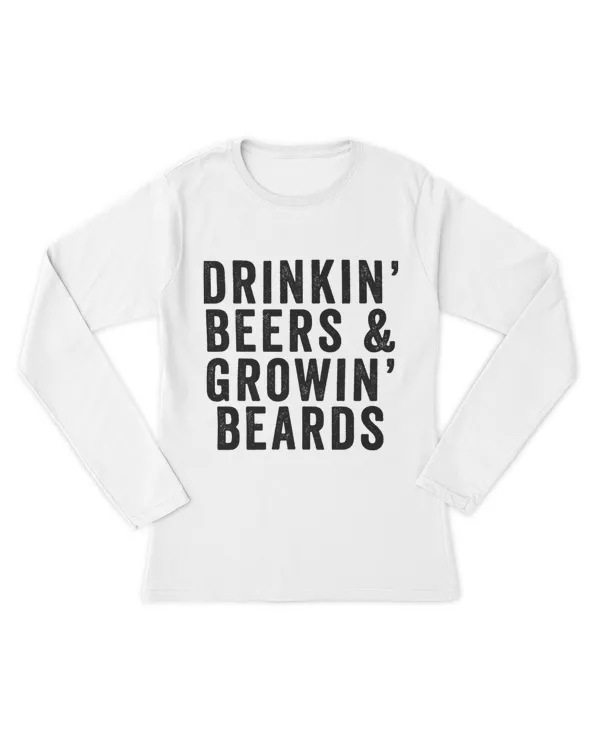 Women's Long Sleeved T-Shirt
