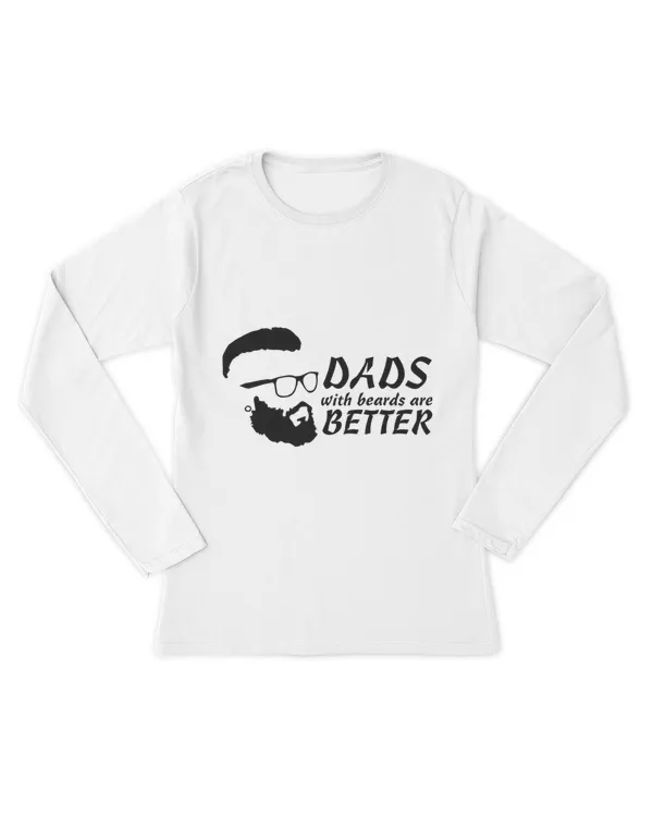 Women's Long Sleeved T-Shirt