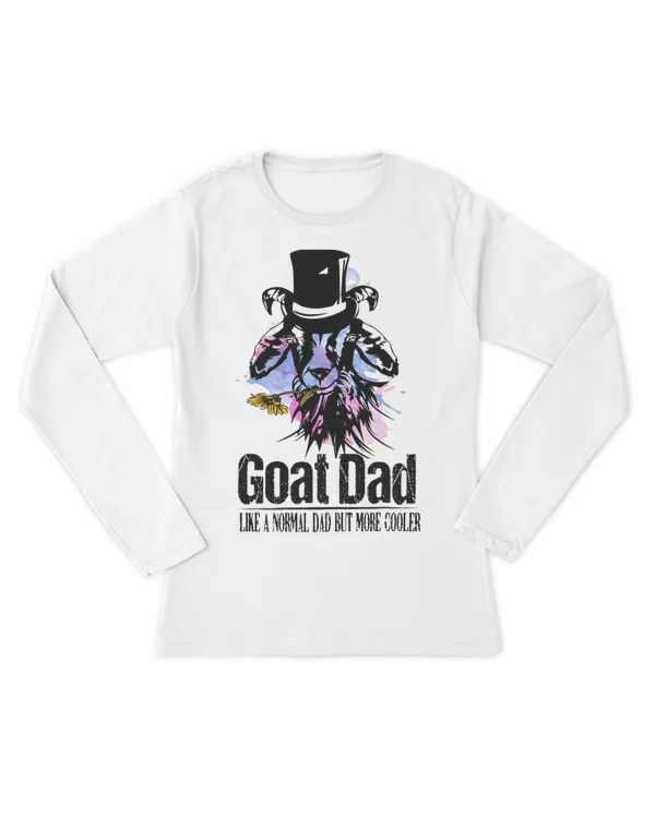 Women's Long Sleeved T-Shirt