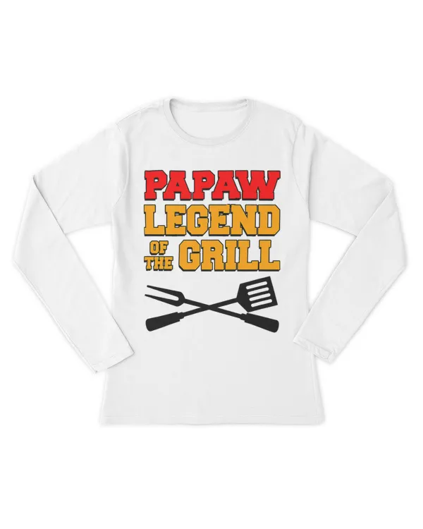 Women's Long Sleeved T-Shirt