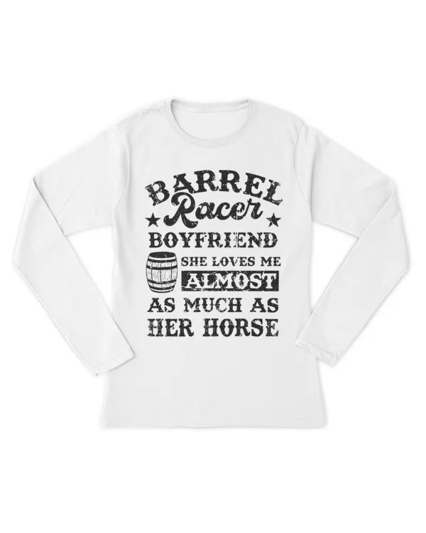 Women's Long Sleeved T-Shirt