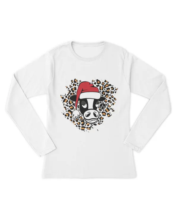 Women's Long Sleeved T-Shirt