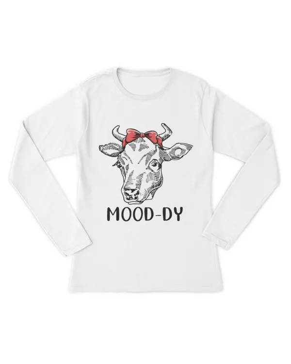 Women's Long Sleeved T-Shirt