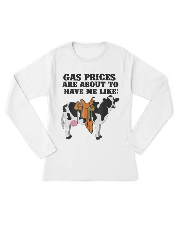 Women's Long Sleeved T-Shirt