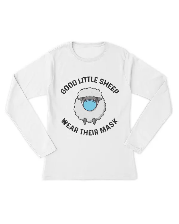 Women's Long Sleeved T-Shirt