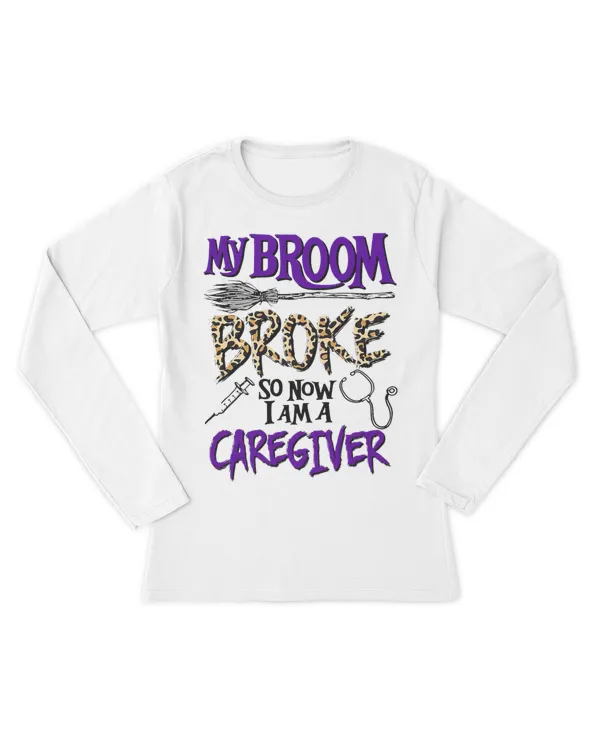 Women's Long Sleeved T-Shirt