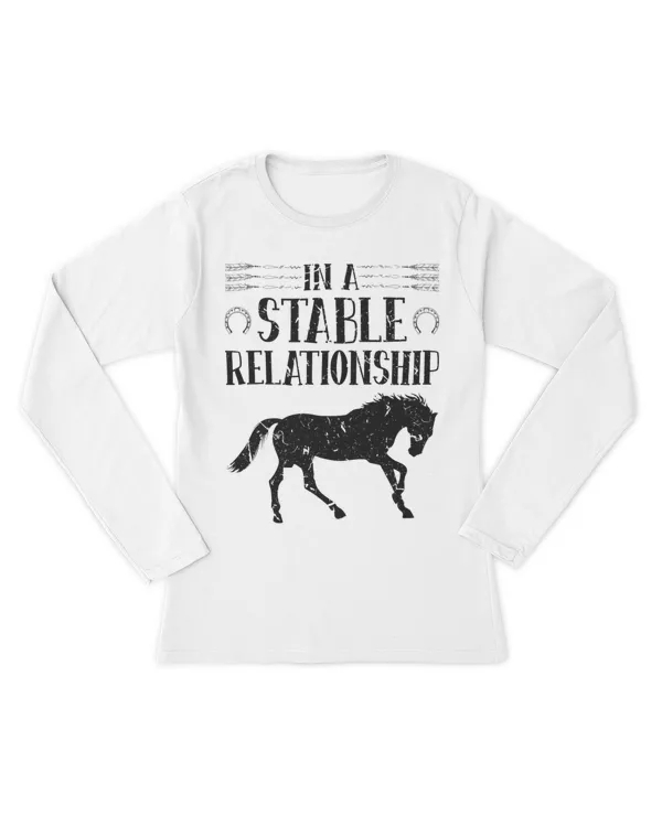Women's Long Sleeved T-Shirt