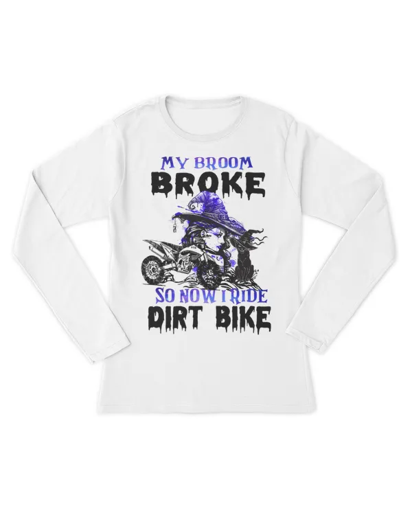 Women's Long Sleeved T-Shirt