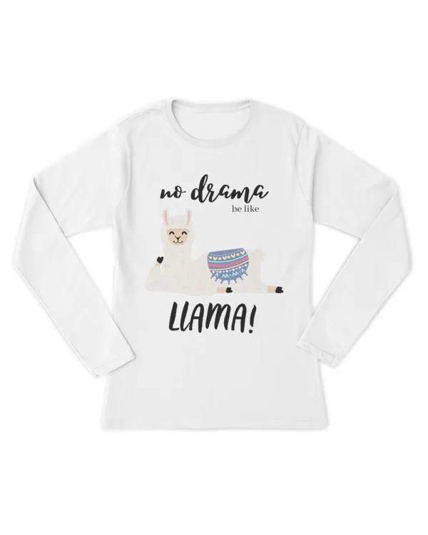 Women's Long Sleeved T-Shirt