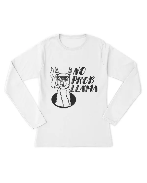 Women's Long Sleeved T-Shirt