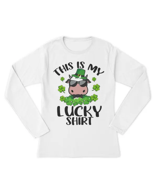 Women's Long Sleeved T-Shirt