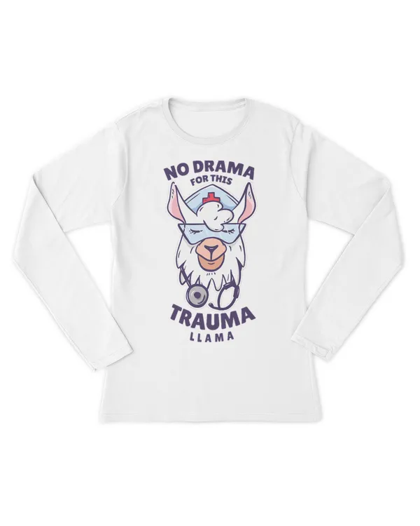 Women's Long Sleeved T-Shirt