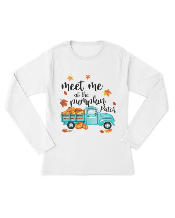 Women's Long Sleeved T-Shirt