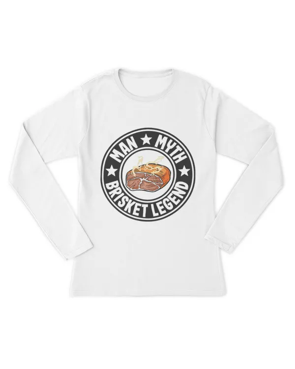 Women's Long Sleeved T-Shirt