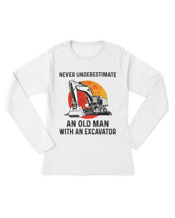 Women's Long Sleeved T-Shirt