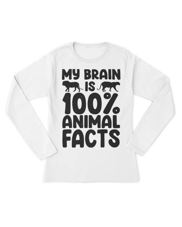 Women's Long Sleeved T-Shirt