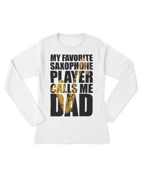 Women's Long Sleeved T-Shirt