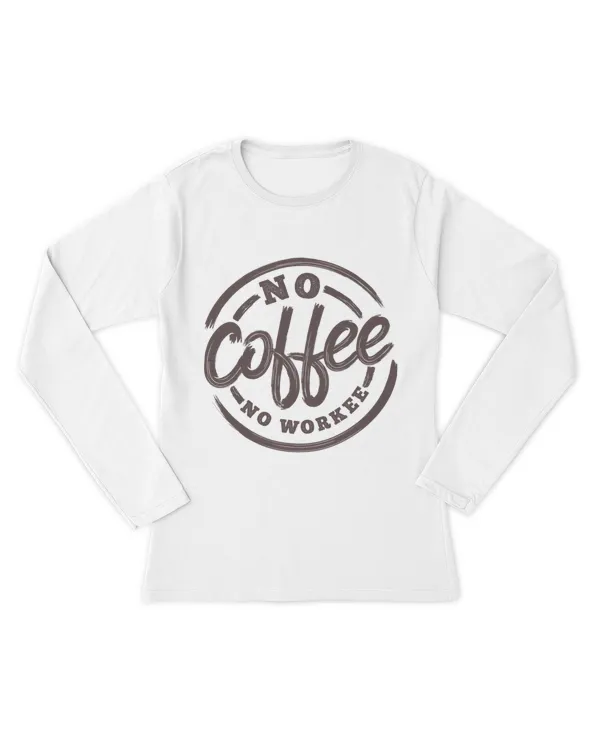 Women's Long Sleeved T-Shirt