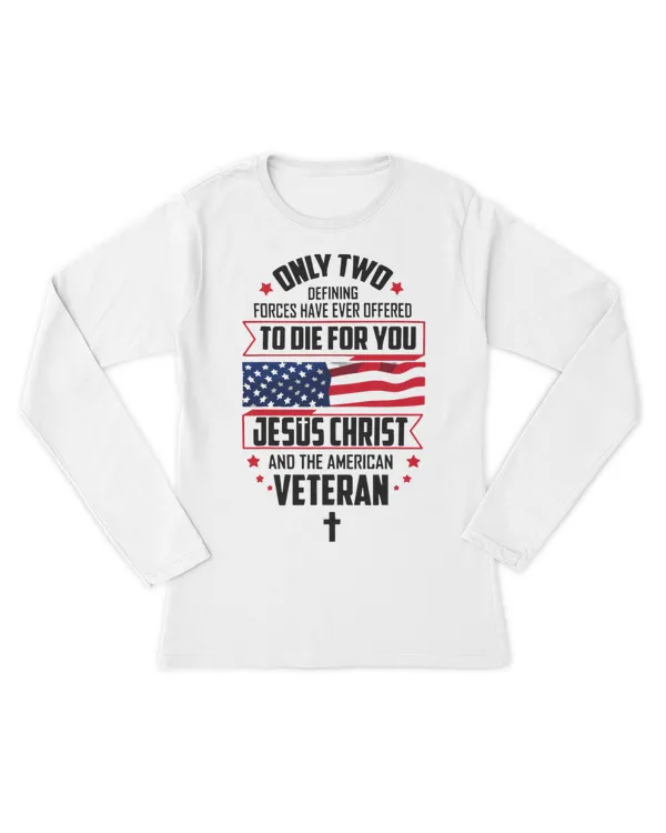 Women's Long Sleeved T-Shirt