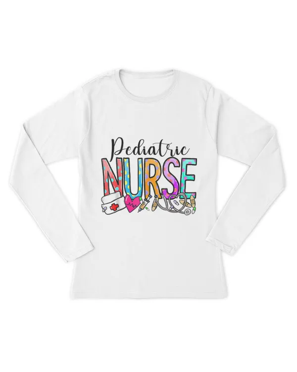 Women's Long Sleeved T-Shirt