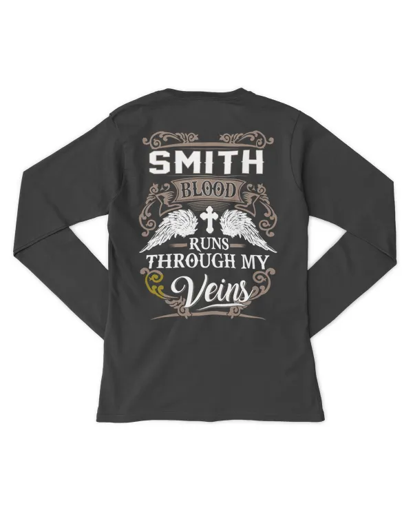 Women's Long Sleeved T-Shirt