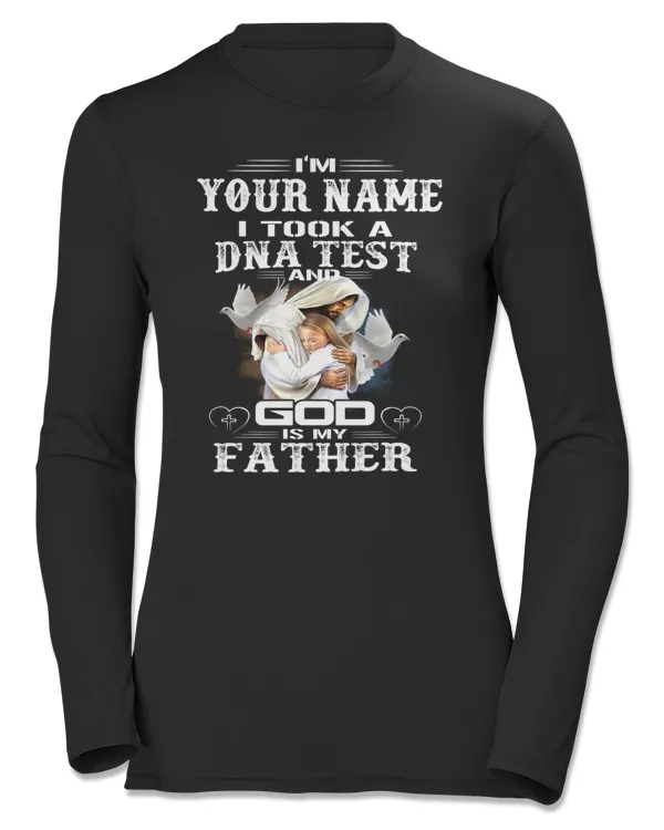 Women's Long Sleeved T-Shirt