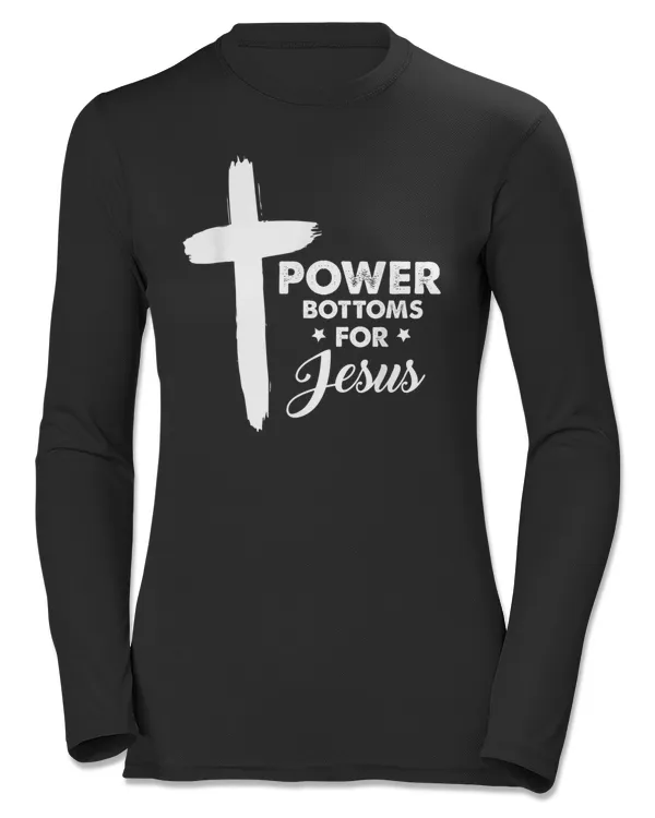 Women's Long Sleeved T-Shirt