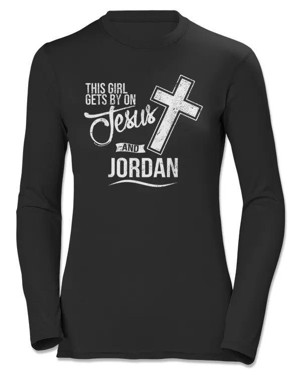 Women's Long Sleeved T-Shirt