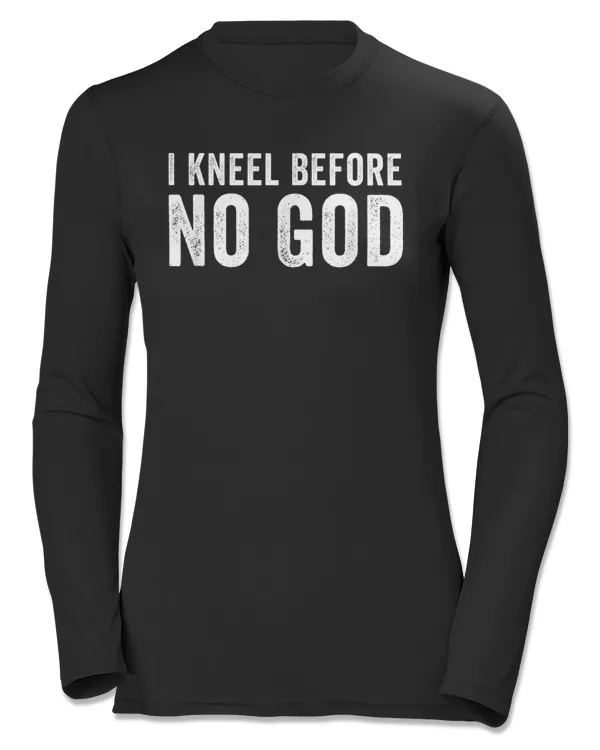 Women's Long Sleeved T-Shirt