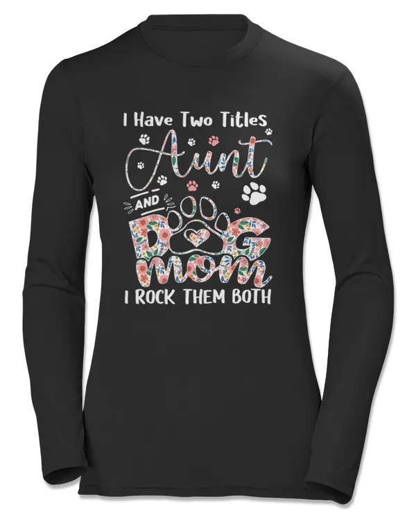 Women's Long Sleeved T-Shirt