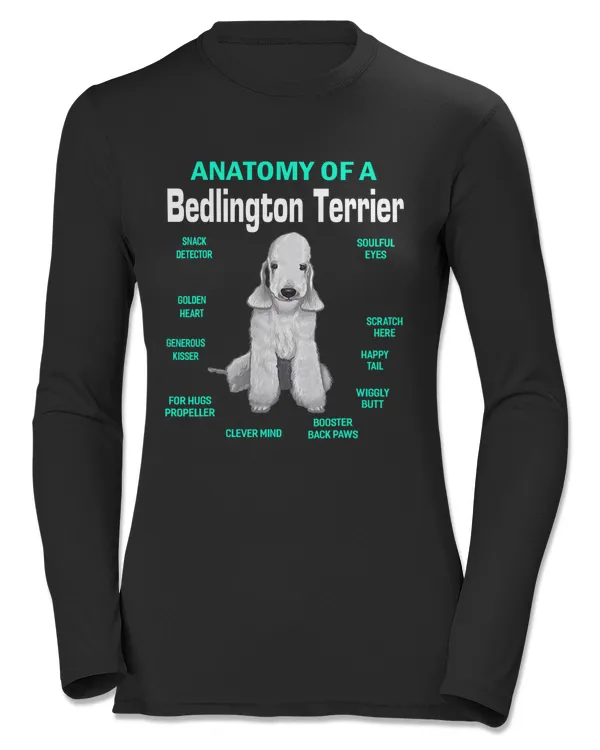 Women's Long Sleeved T-Shirt
