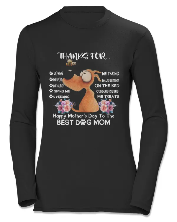 Women's Long Sleeved T-Shirt