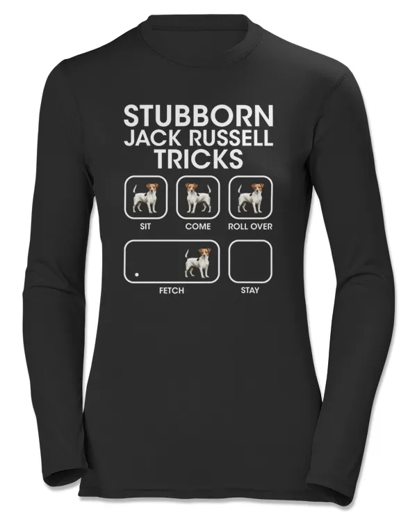 Women's Long Sleeved T-Shirt