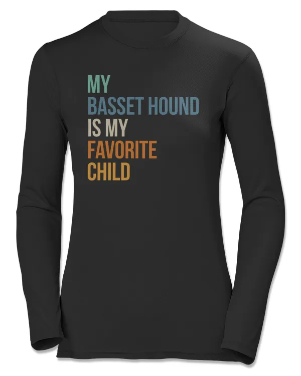 Women's Long Sleeved T-Shirt