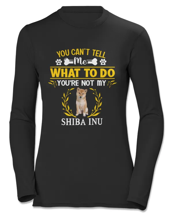 Women's Long Sleeved T-Shirt