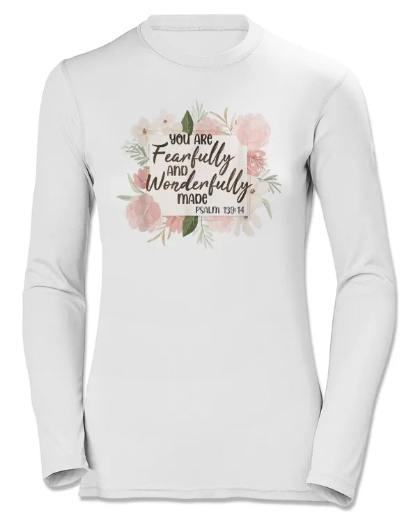 Women's Long Sleeved T-Shirt