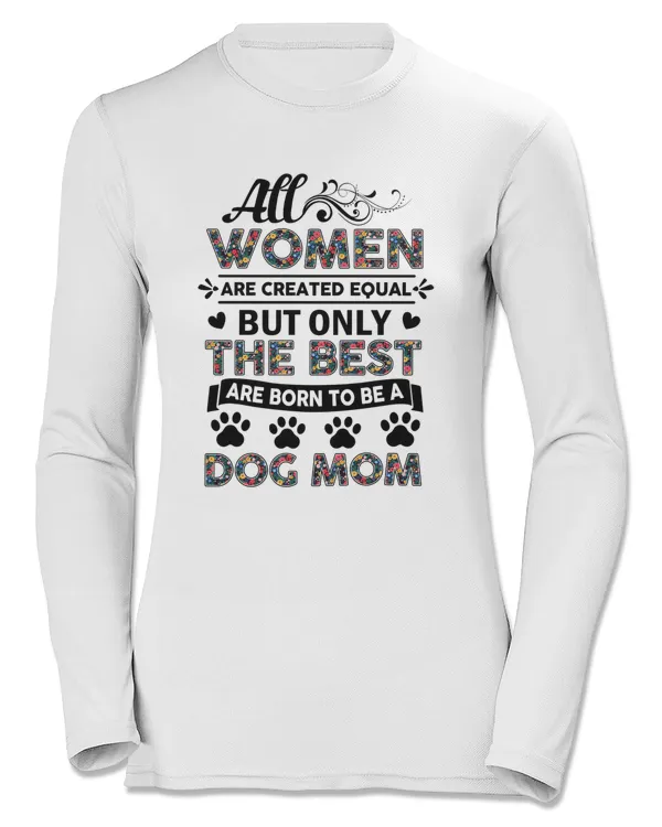 Women's Long Sleeved T-Shirt