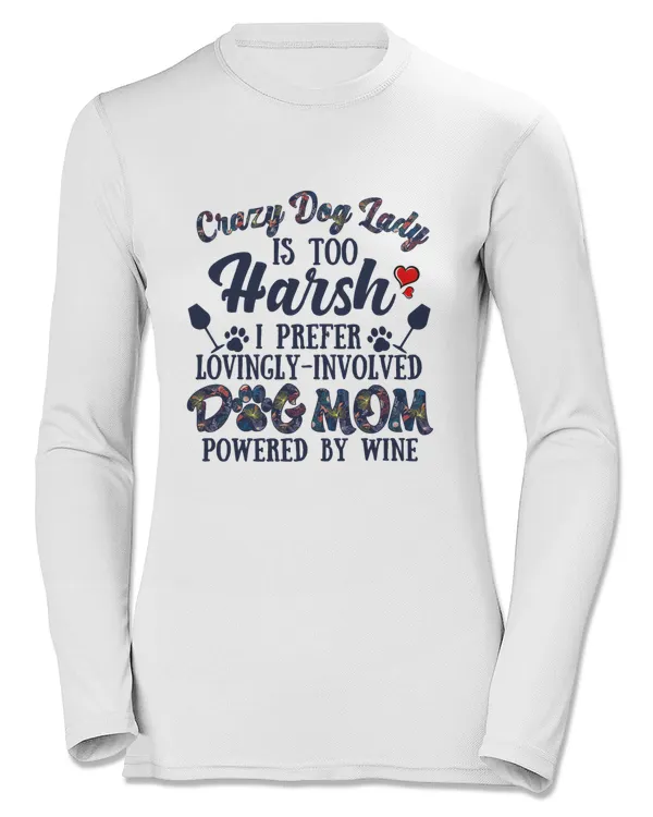 Women's Long Sleeved T-Shirt